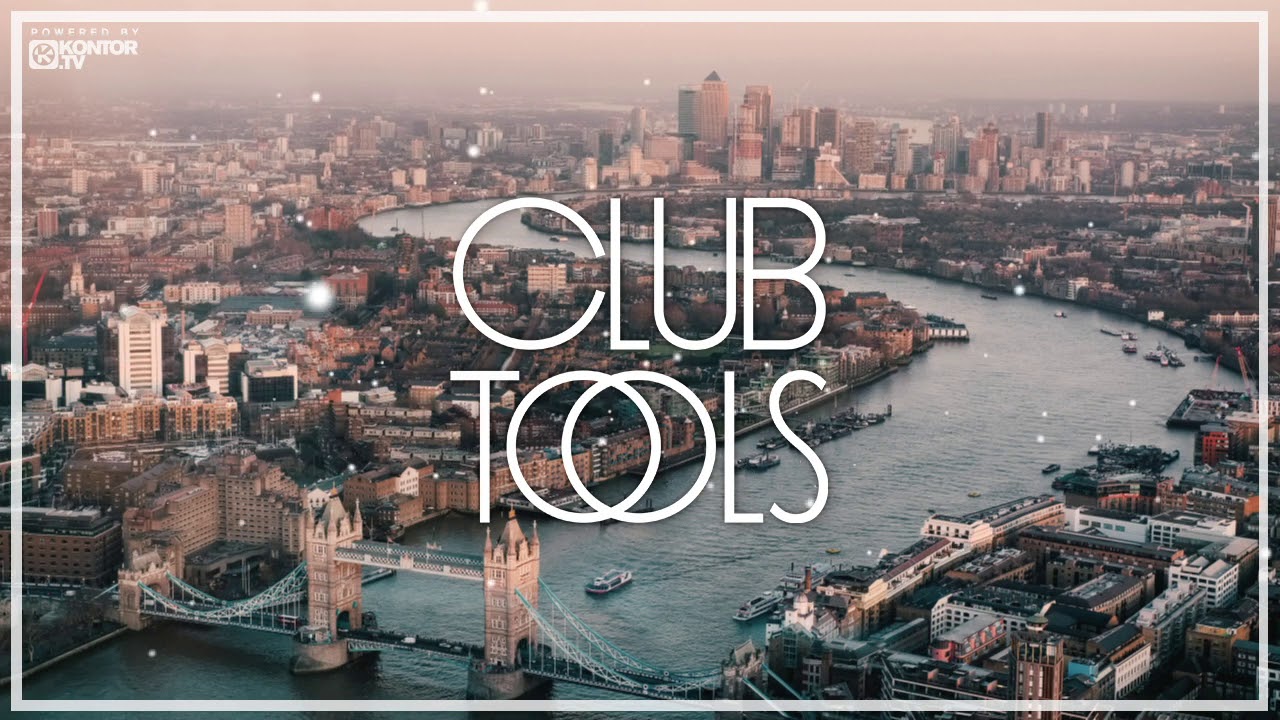 BRKLYN feat. Brando - London Girls