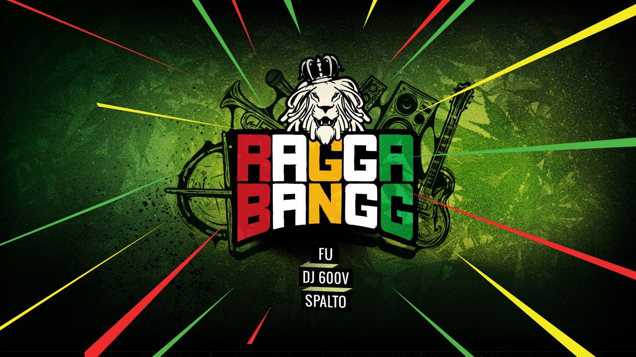 RaggaBangg feat. Mista Don - Specyficzny specyfik