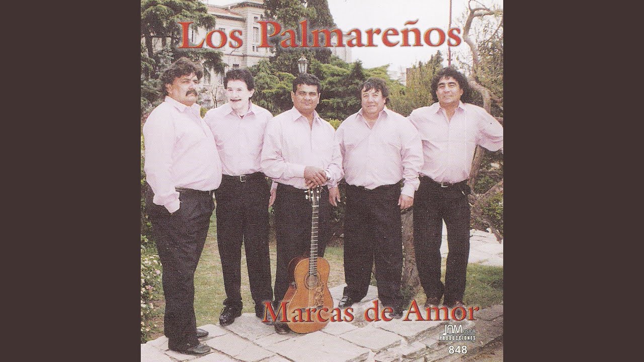 Mi Amor Te Vengo a Buscar (Chamamé)