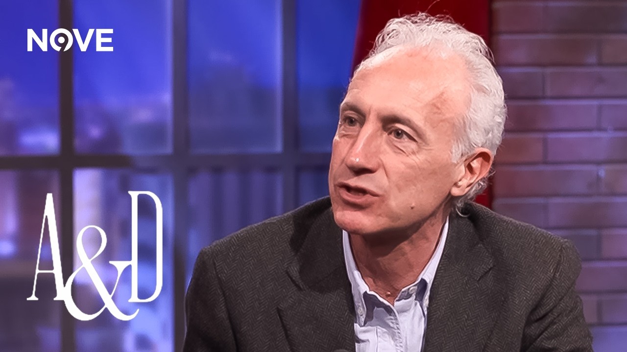 Travaglio: &ldquo;Nel centrodestra cade tutto, ma la Meloni non si dimette&rdquo; | Accordi e Disaccordi
