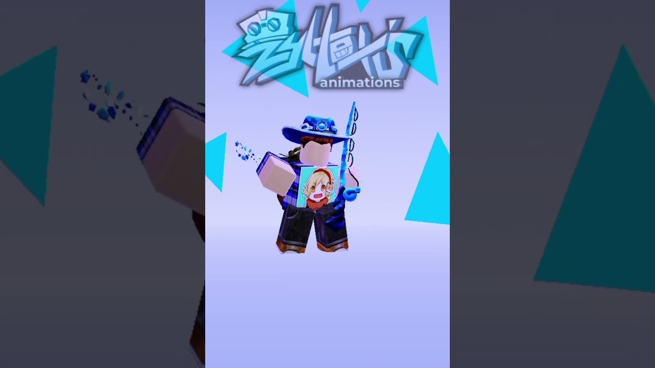 #roblox  我的臉呢？