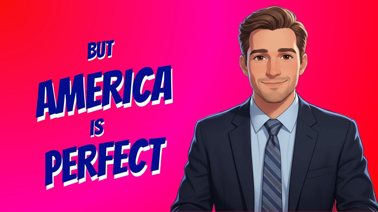 What America Looks Like After Living Abroad