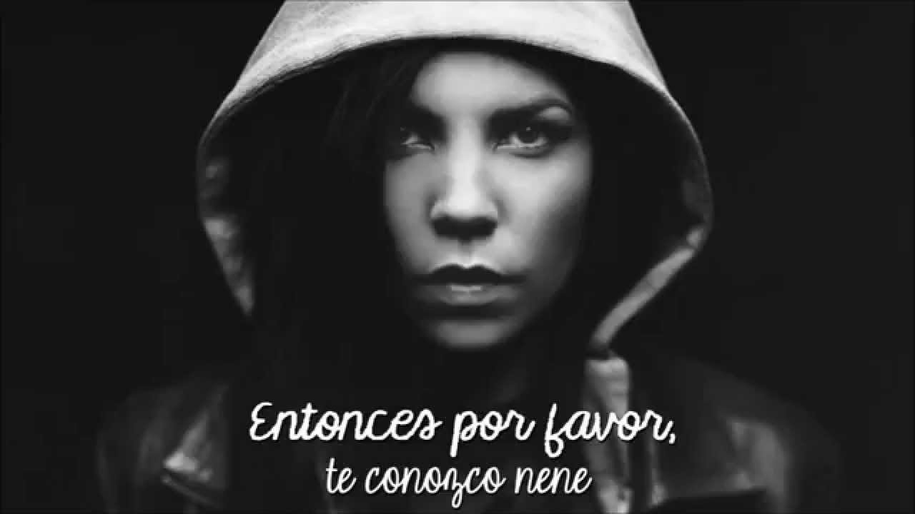 I Know You - Skylar Grey (Traducción al español)
