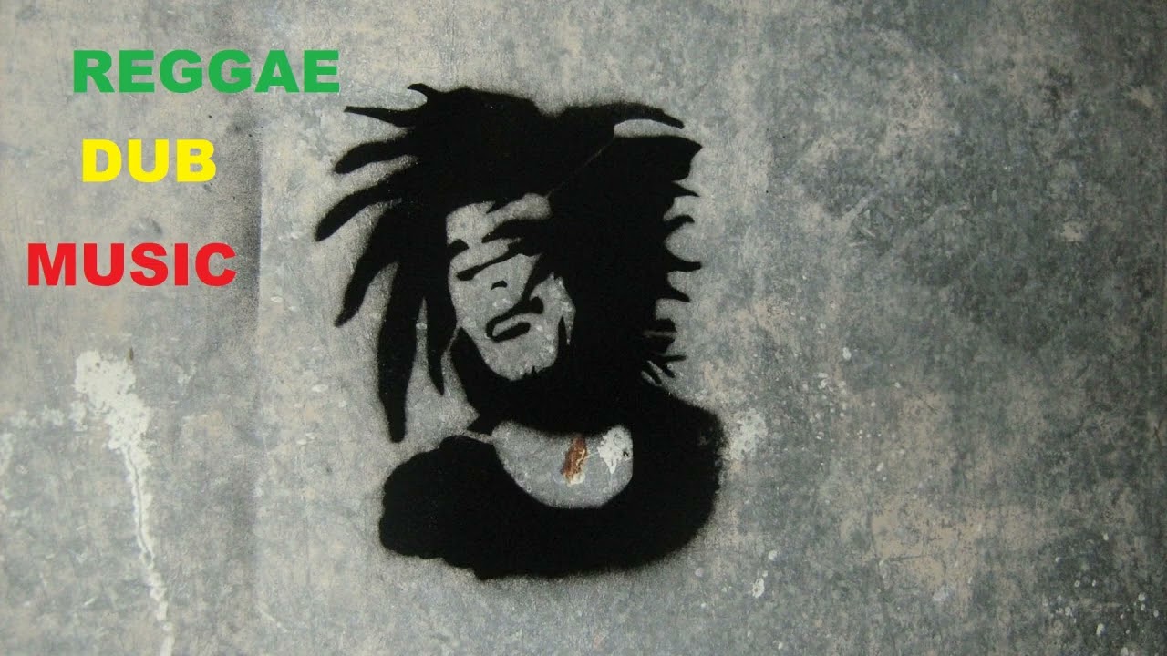 REGGAE DUB MUSIC