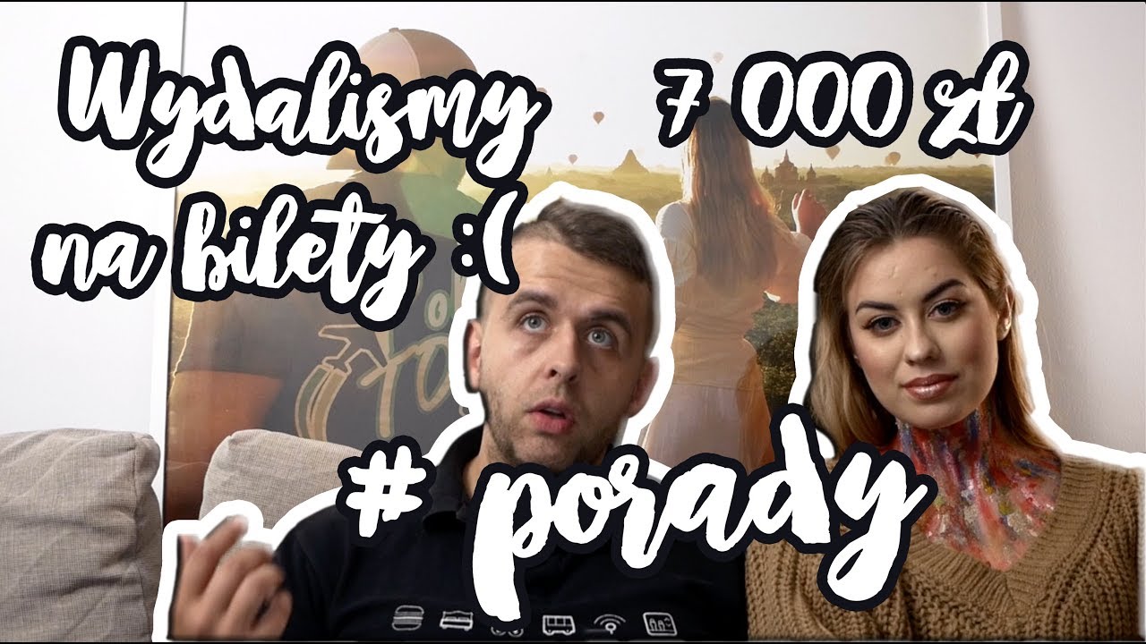 DRAMAT z tą Namibią ! Wydaliśmy 7000 zł na bilety #5 PORADY