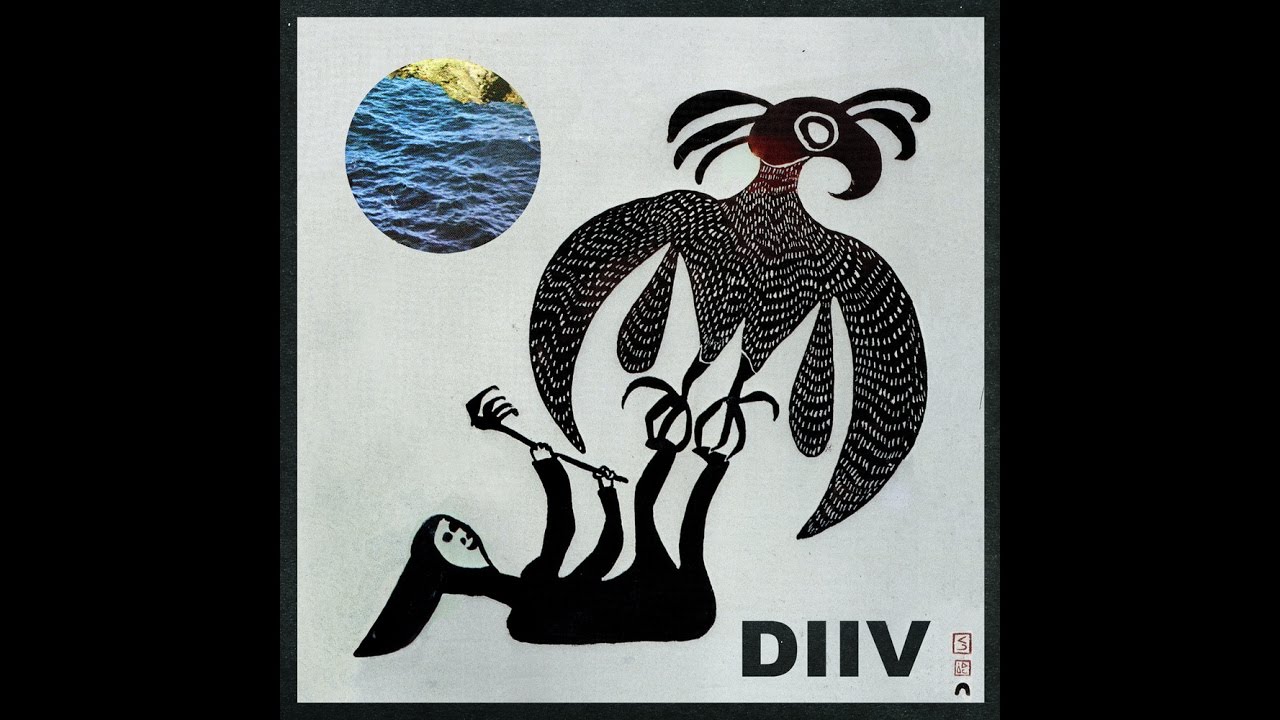DIIV - Doused