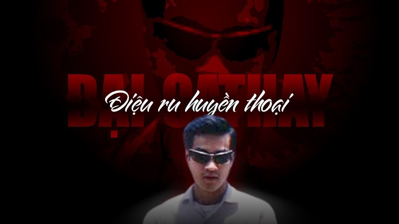 Đại Cathay: Điệu Ru Huyền Thoại