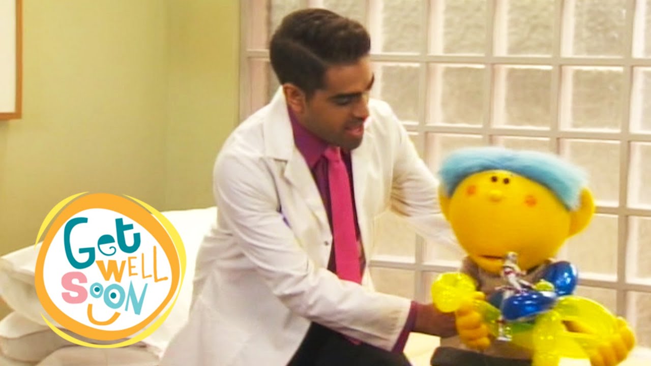 How Do Injections Help You? - Get Well Soon
