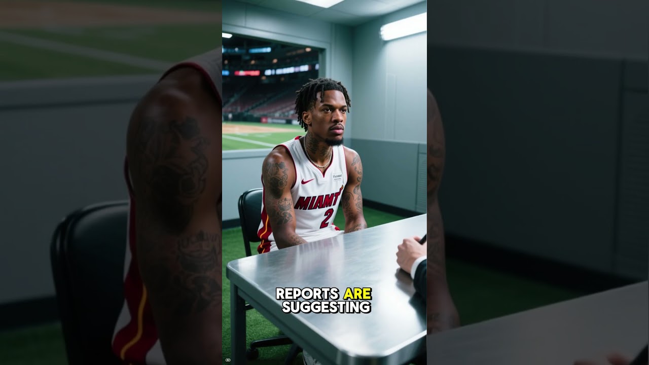 Chauncey Billups & Terry Rozier Arrested ⚠️ | FBI NBA Gambling Investigation