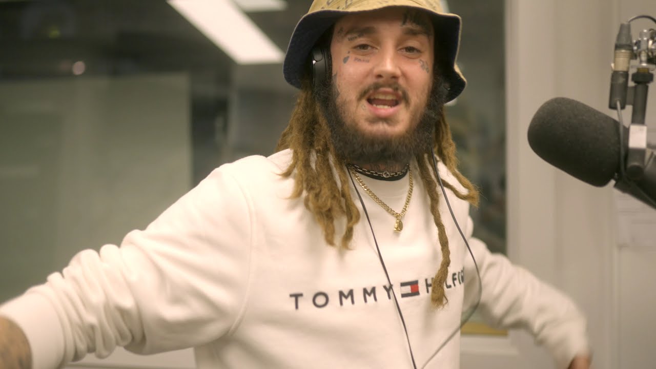indigomerkaba - TEACHIN EM (OFFICIAL VIDEO)