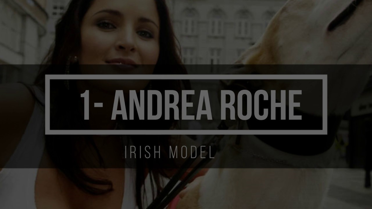 Top 5 Most Beautiful And Prettiest Irish Women