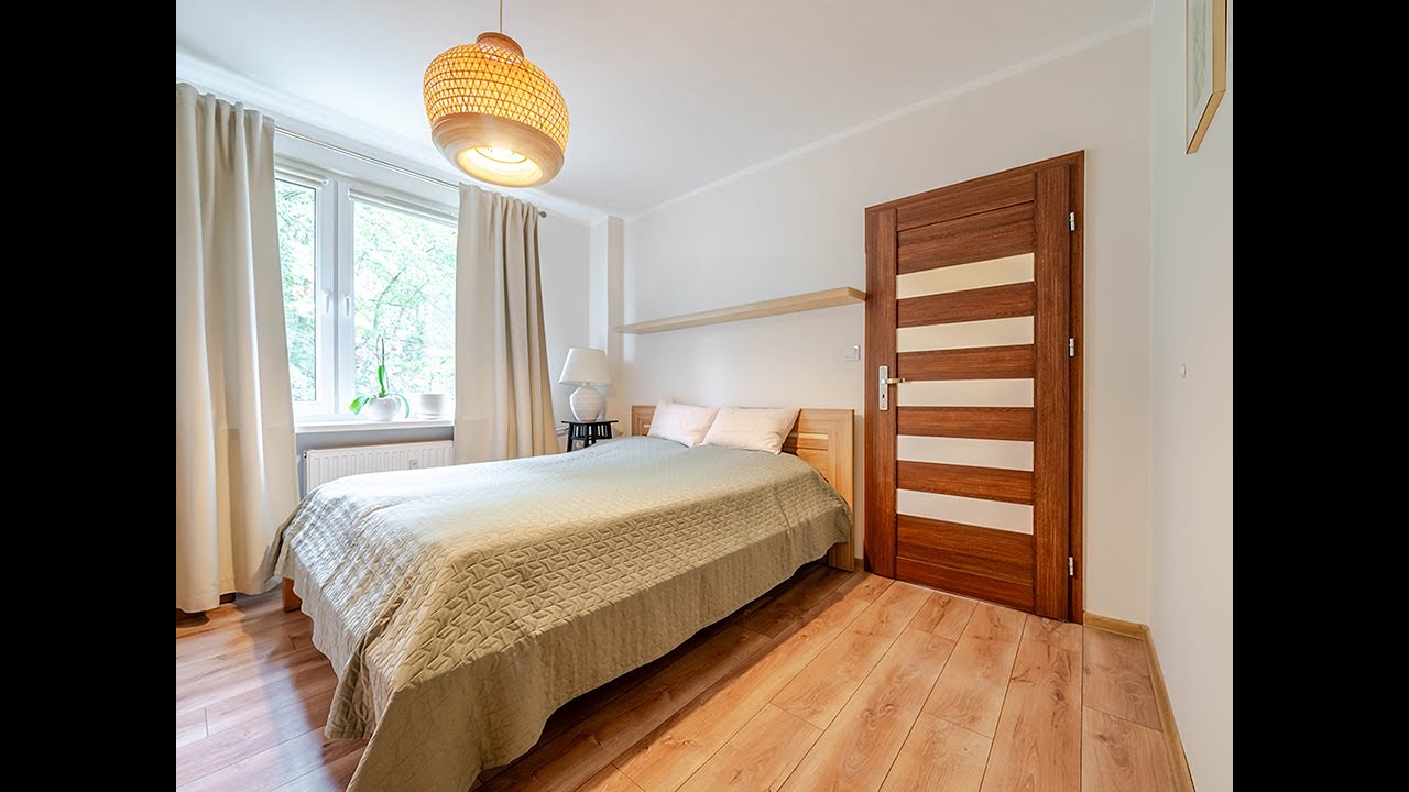 Mieszkanie Sprzedaż 3-pok. 68 m2 BS1-MS-312048 Krak&oacute;w, Bieżan&oacute;w-Prokocim, Prokocim, ul. Jana Kurc...