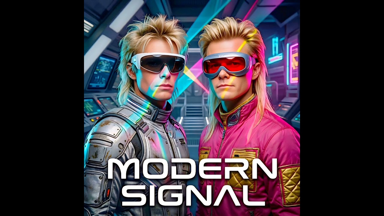 Modern Signal | 