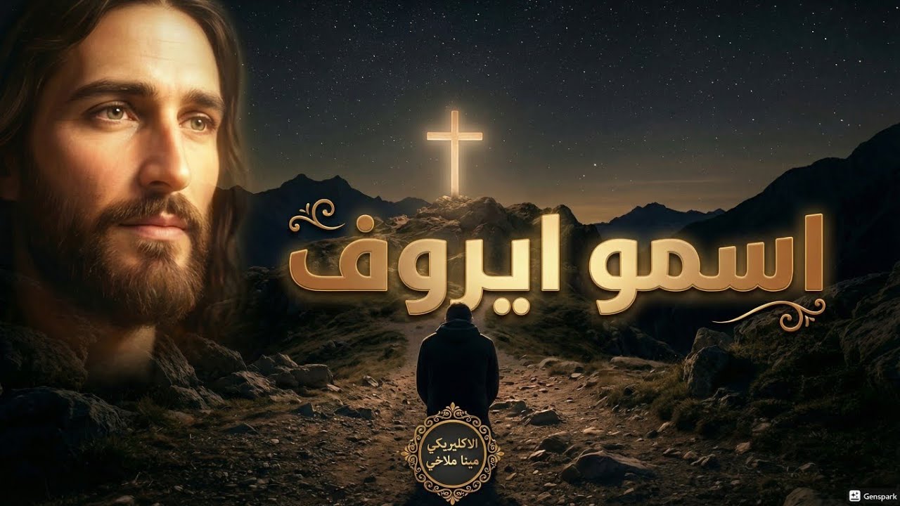 مرد توزيع الصوم الكبير ـ من اجمل الحان ومدائح الصوم الكبير 