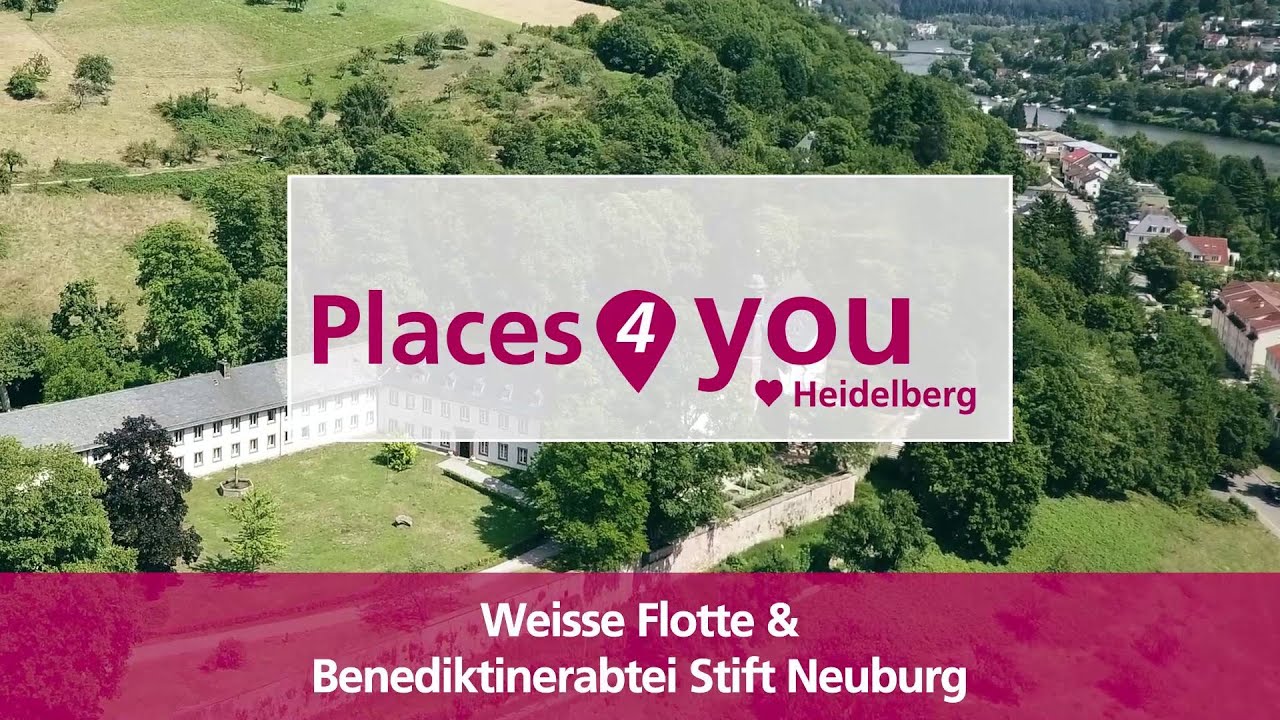 Heidelberg Places4you: 