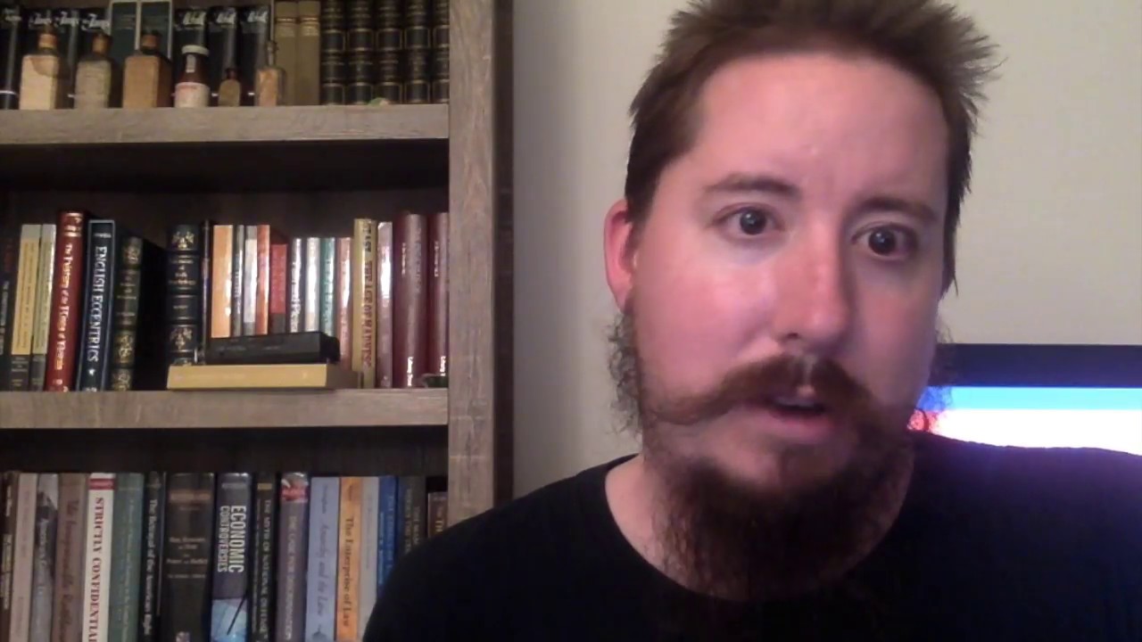Top 5 Robert McCammon Books
