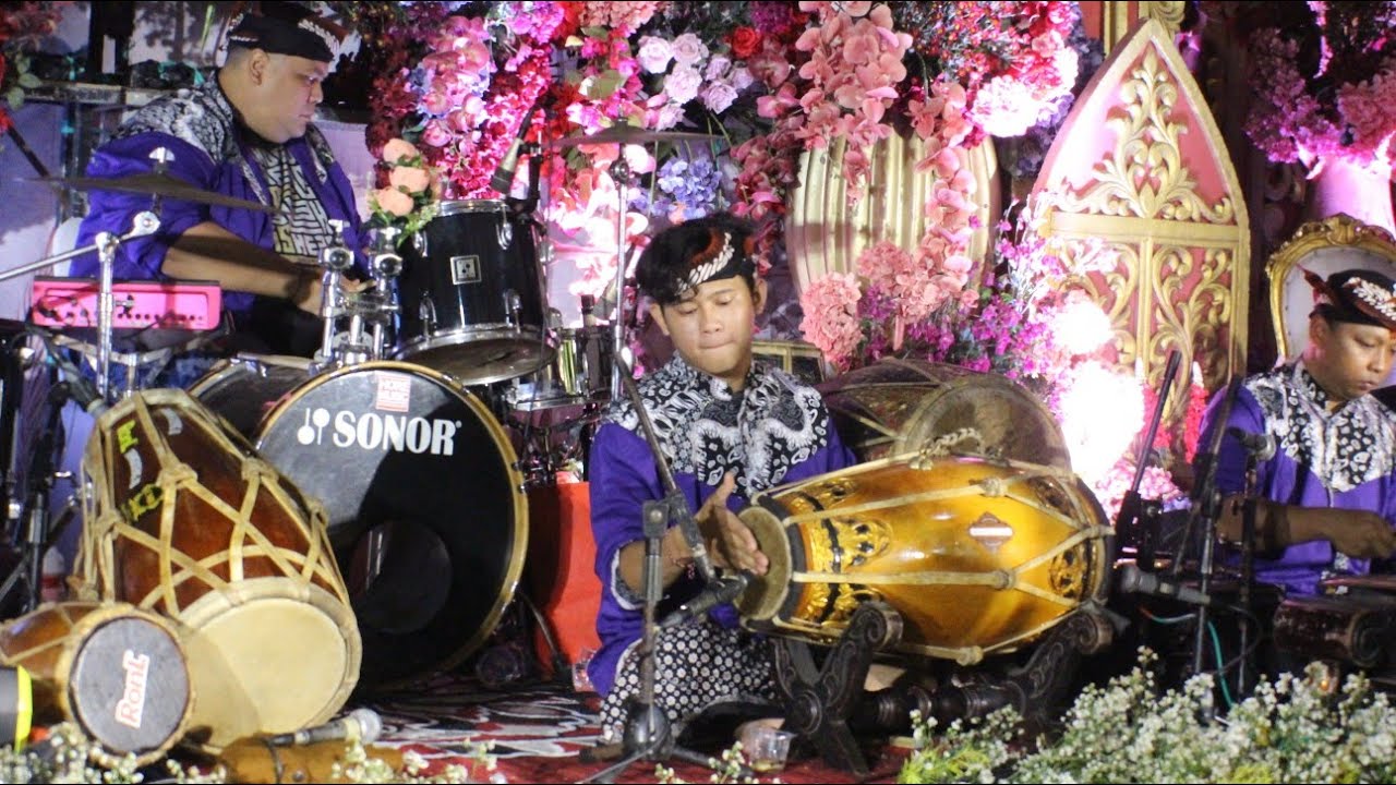 CEK SOUND Campursari WANDHE BUDOYO Live Jarakan Gondang Tulungagung [ SMD Audio ] 2025
