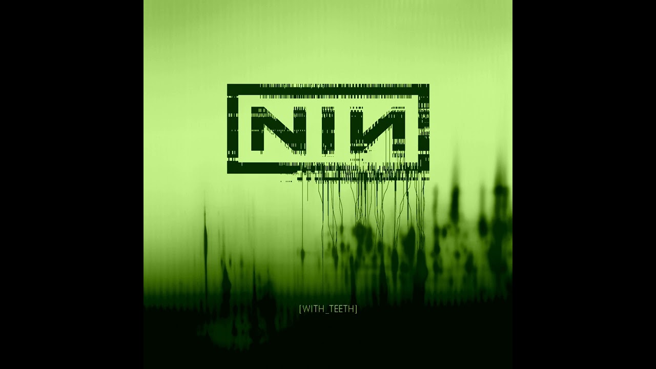 Nine Inch Nails - Sunspots (Instrumental)