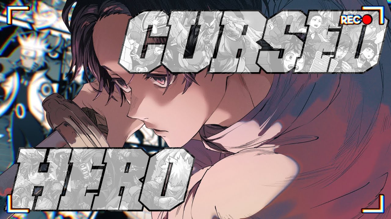 Stench Of Death | What If Deku Had Yuta's Powers : [ Part 3 ]