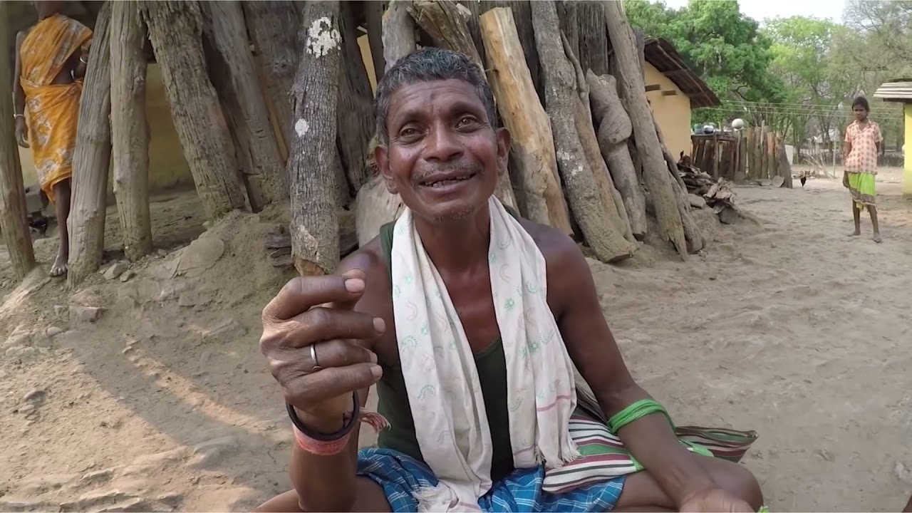 Amcho Bastar Part 2 | Jasbir Singh Parihar, Karamjeet Kaur Parmar.