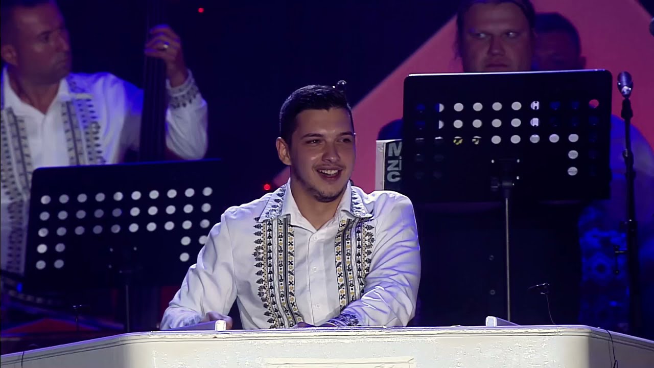 Cătălin Iancu și Ovidiu Lipan Țăndărică❌ - Recital Live la Festivalul 