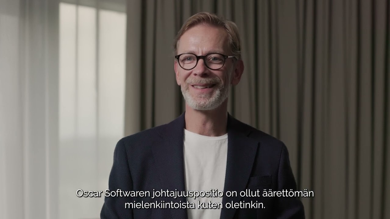 Panostaja Johdon Forum 2022 Mika Yletyinen: Miten strategia toteutetaan onnistuneesti?