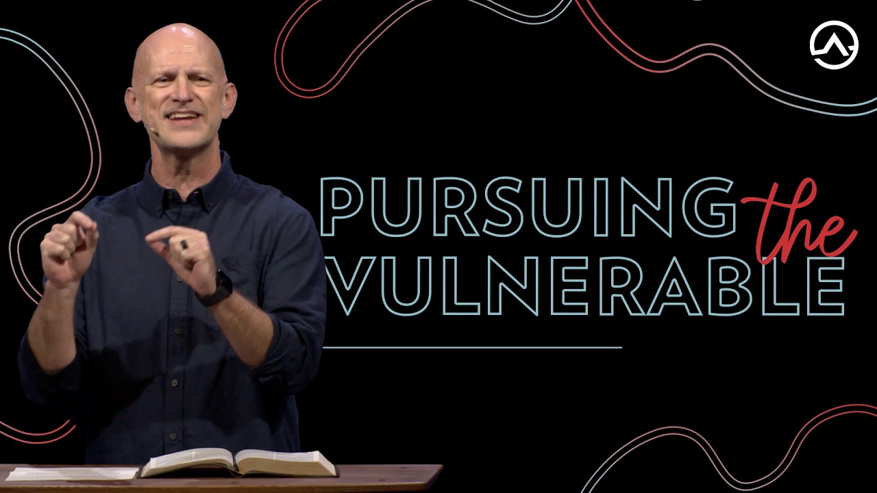 Missions Sunday 2026 | Luke 15: 1-3 | Austin Ridge Bible Church