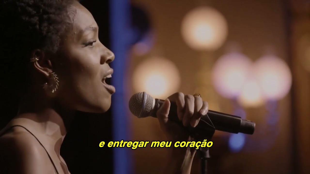 Celia Kameni - For All We Know (Tradução)