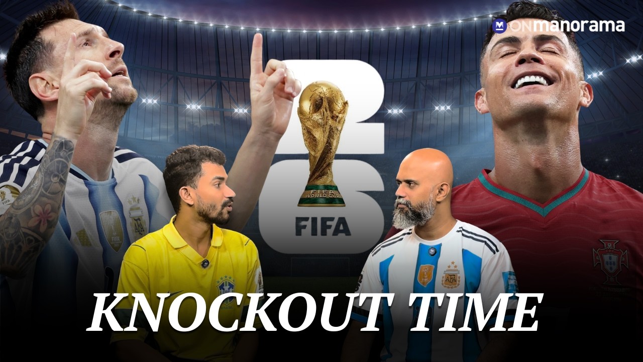FIFA World Cup 2026 | Time for 'knockout' punch