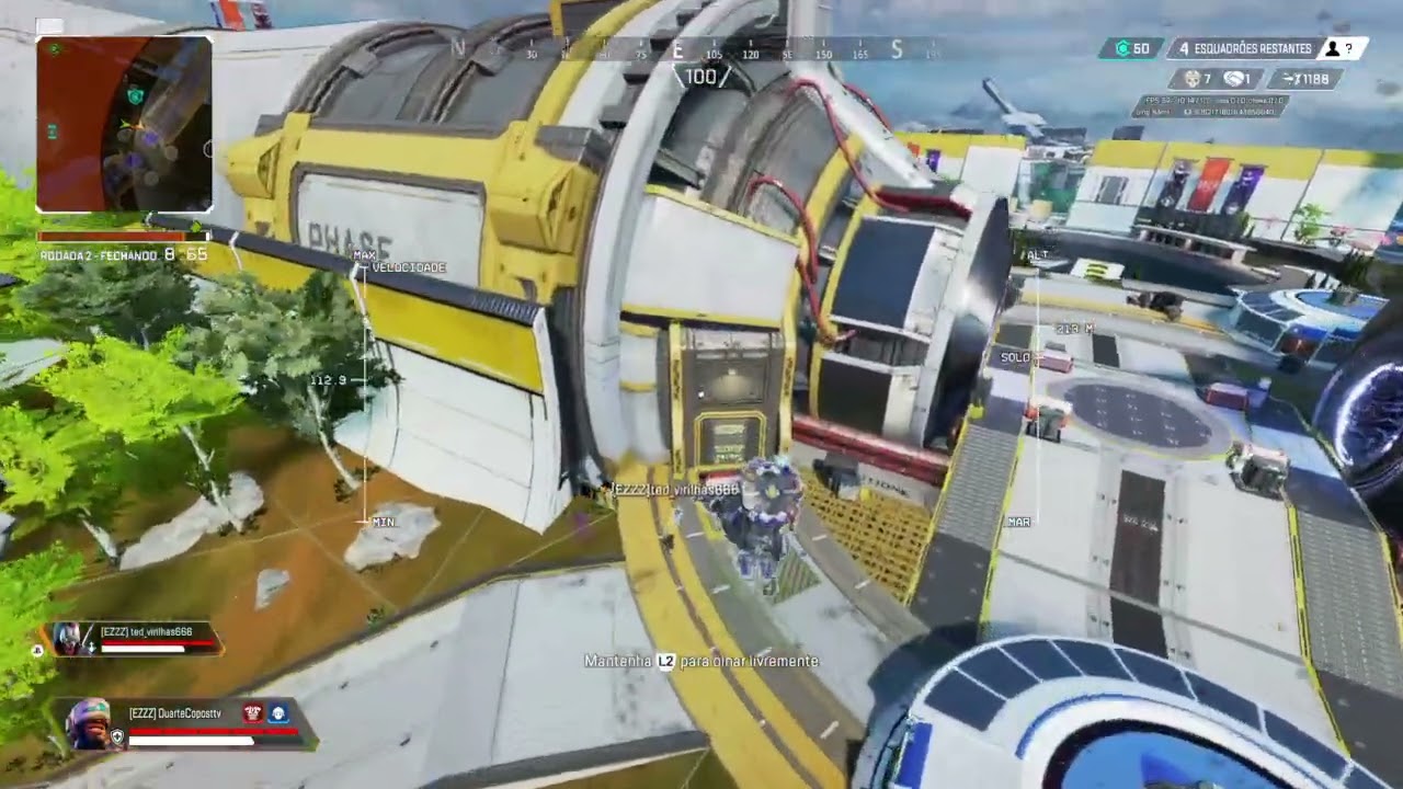2023 Apex Clip