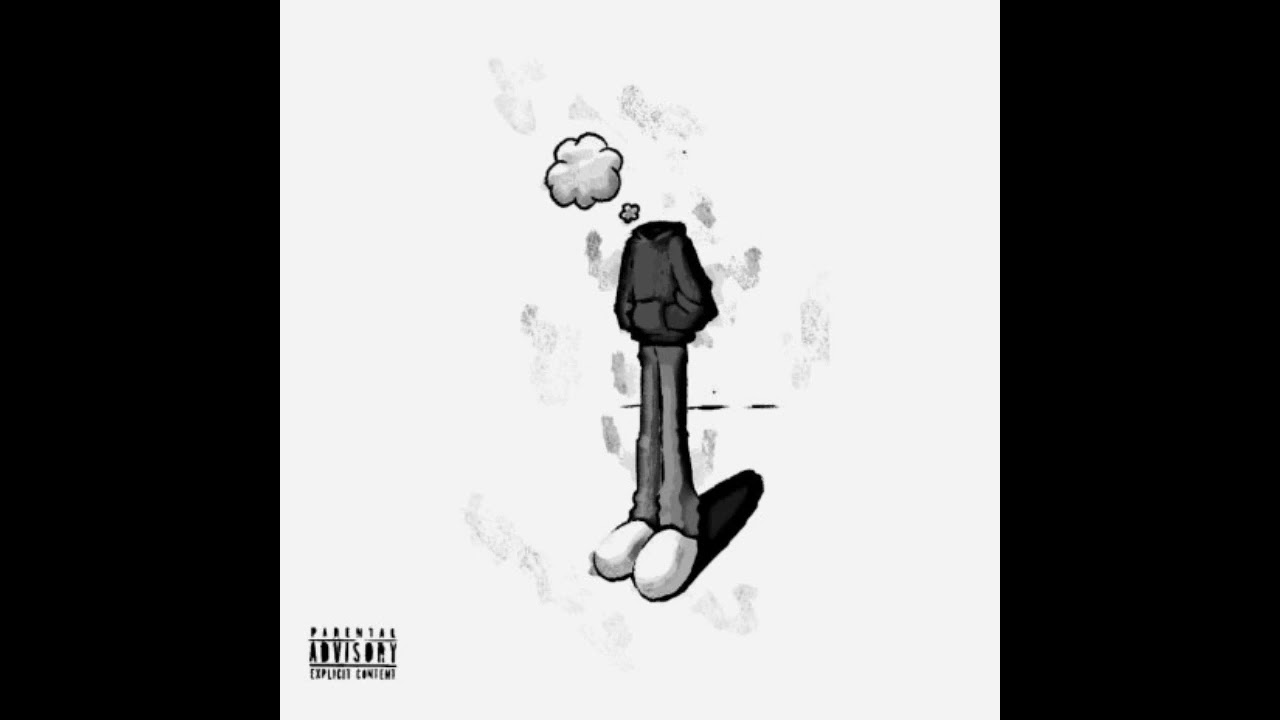 Blackedy - Mind Wandering Feat. justicexavier