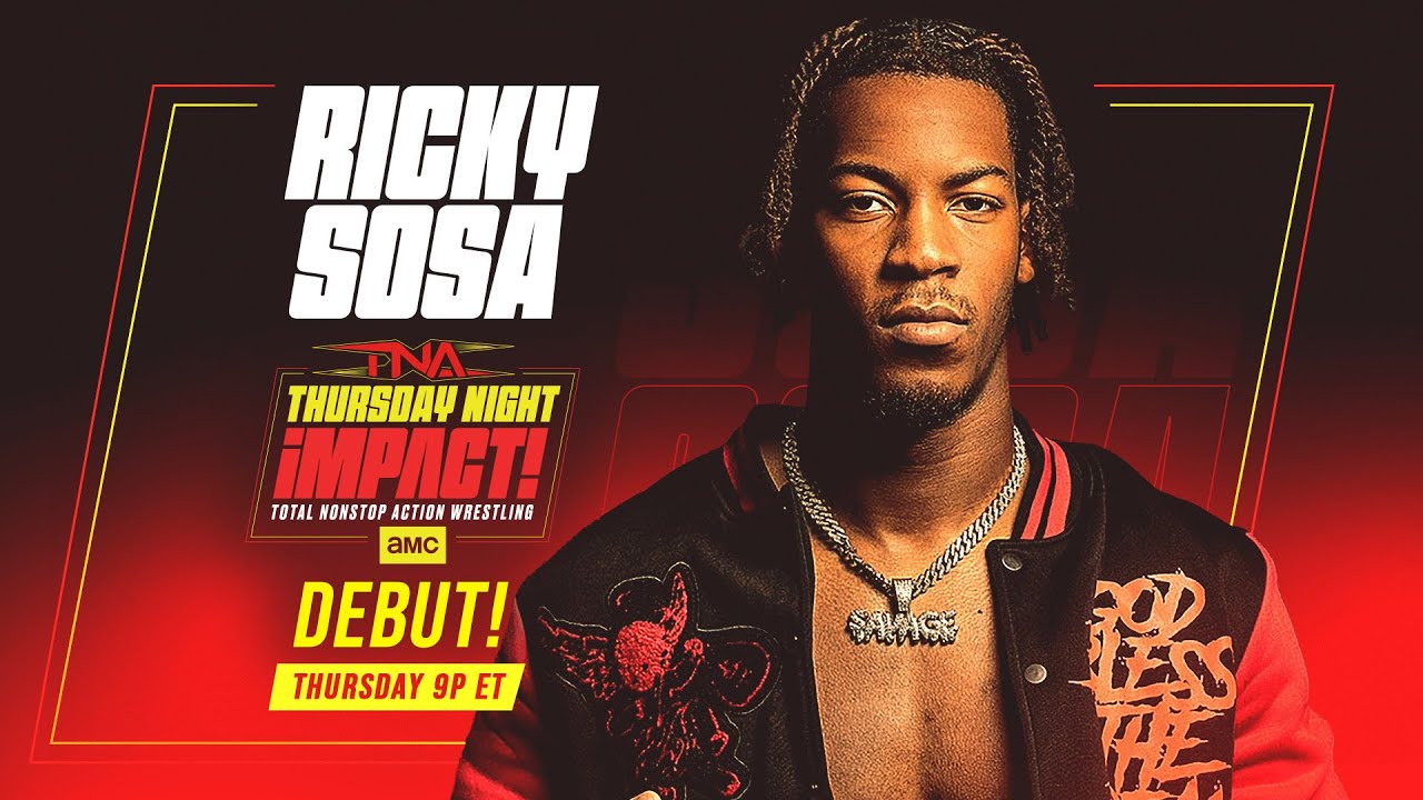 Последствия рестлинга TNA 12.03.2026 #TNAImpact