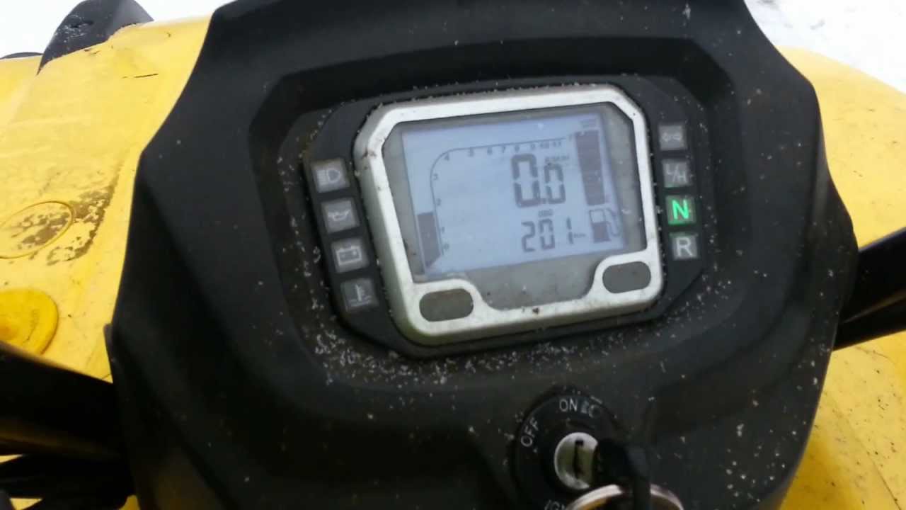 Tgb Blade 425