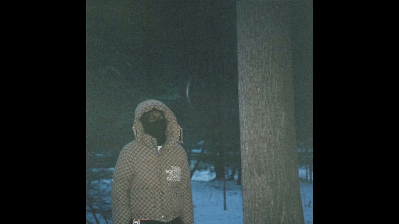 (FREE) Young Nudy x Lucki Type Beat 'Pyramid'