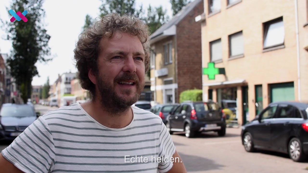 Wie was Jacob Besage, de Oostendse held?