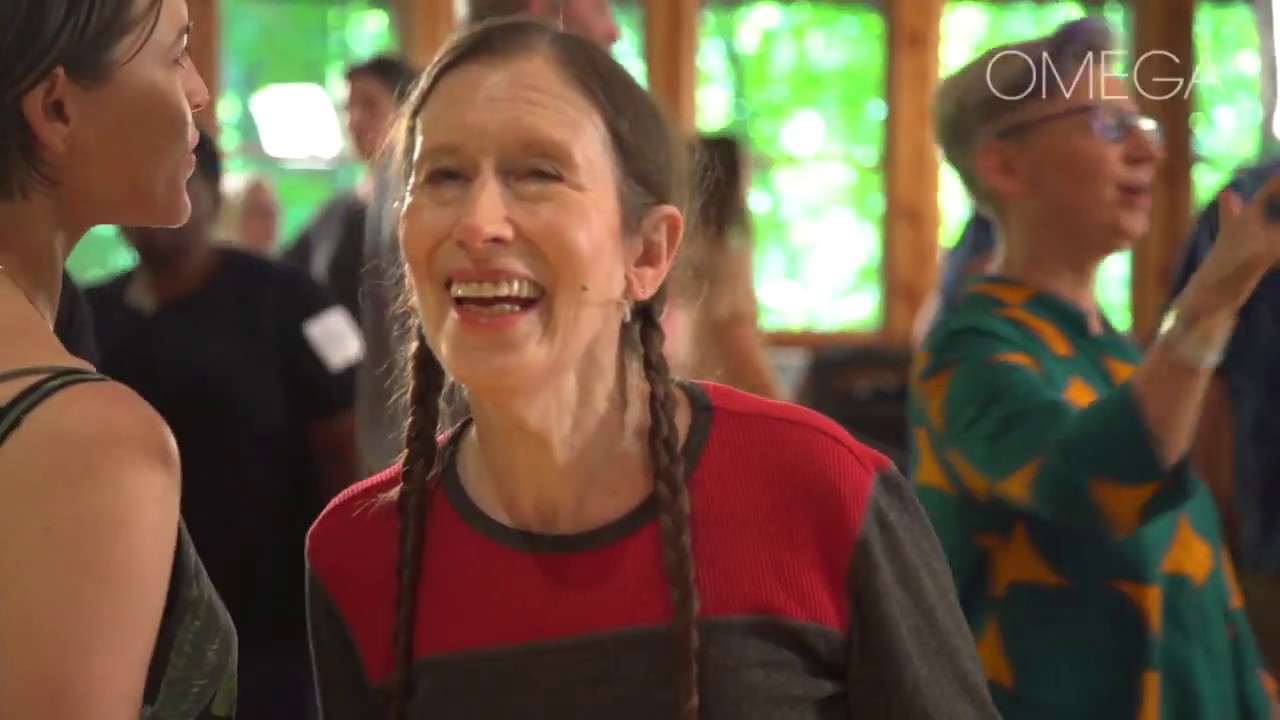 Meredith Monk: Voice as Practice