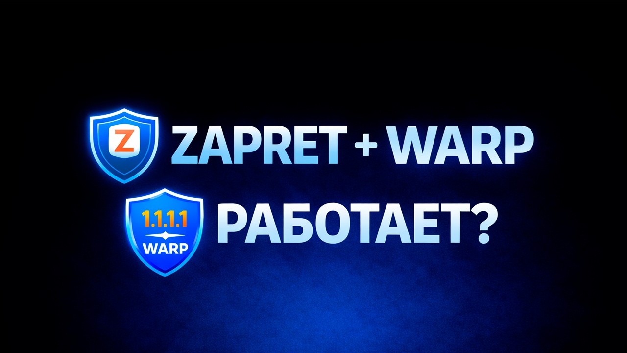Ничего не работает? Вот решение
