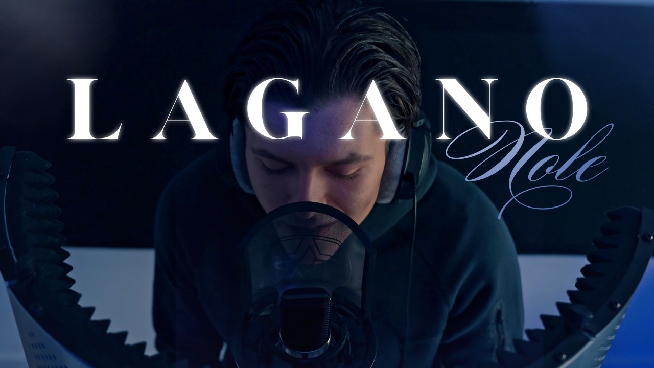 NOLE &ndash; LAGANO (Official video)