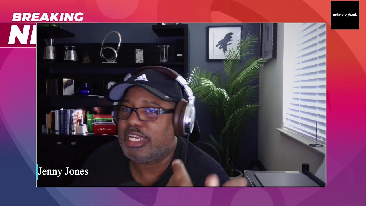 Live Streaming test of Streann Studio