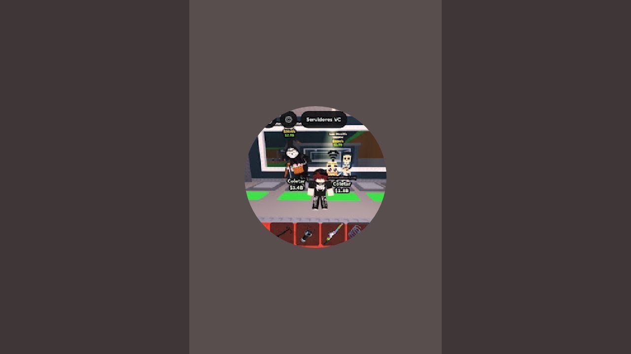 fazendo pvp