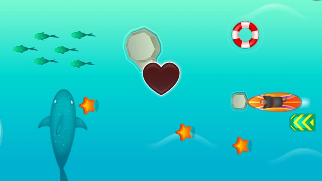 Surf Racer vs Globe Runner | Duddu - My Virtual Pet Dog