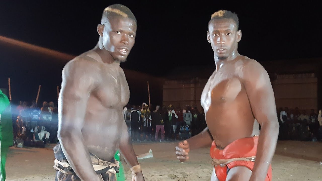 FINALE KEUR MBOUCKI PAPO NGANE SOSSOKH VS SEULEU BOU NDAW 11 DÉCEMBRE 2022