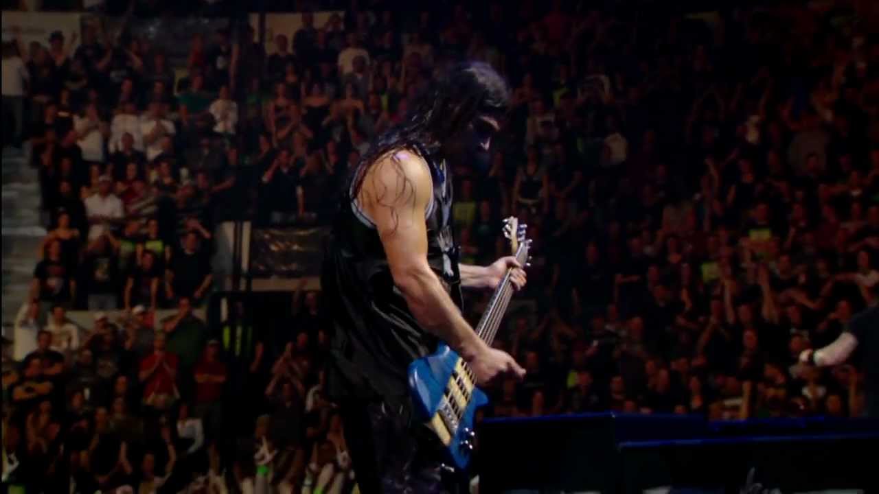 Metallica - Quebec Magnetic 2009 (Full Concert ) HD Dlara.org
