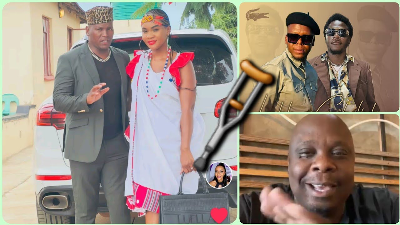 Benny Mayengani 2024 Loko a tlanga Chuza ya Lekker Stylist ft J John & Papa Rhulani😹/ Mr Post fans🫣