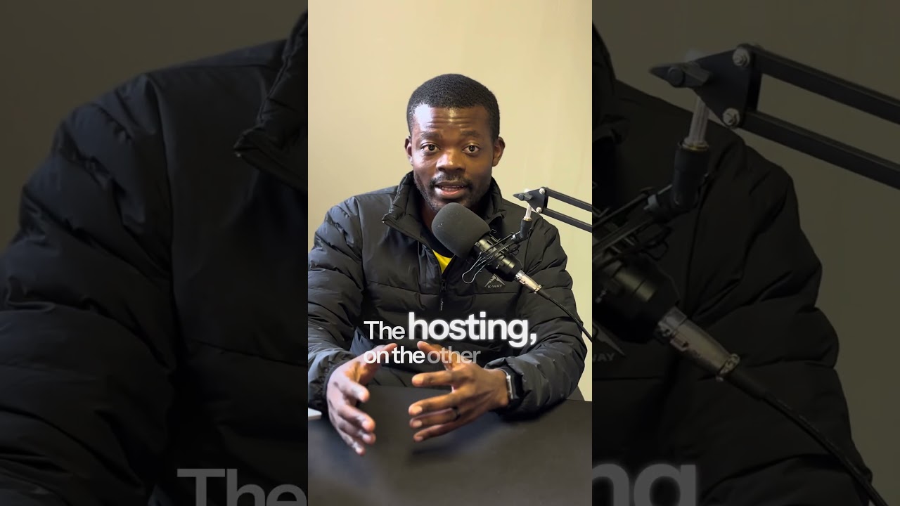 The Difference Between Hosting and Domain Names for Websites