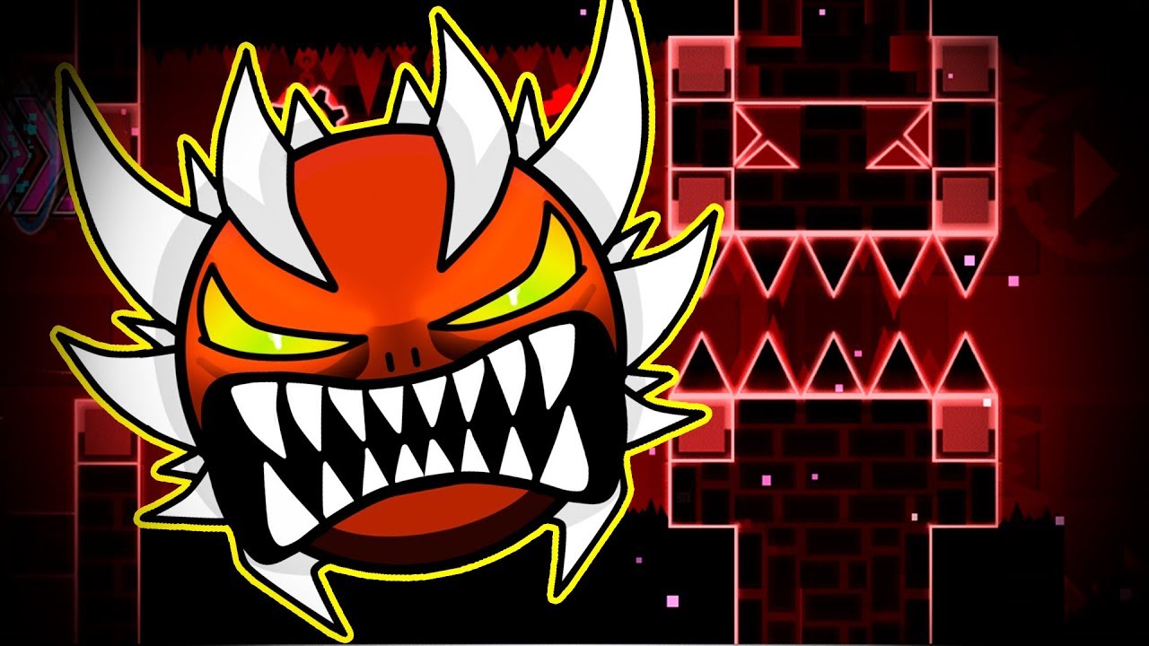 😈 BLOODBATH FULL VERSION! (AFTERCATABATH) [AUTO] || Geometry Dash 2.11