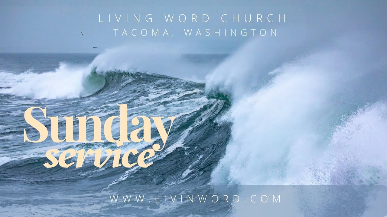 LIVE: Living Word Church - Sunday 2-22-2026