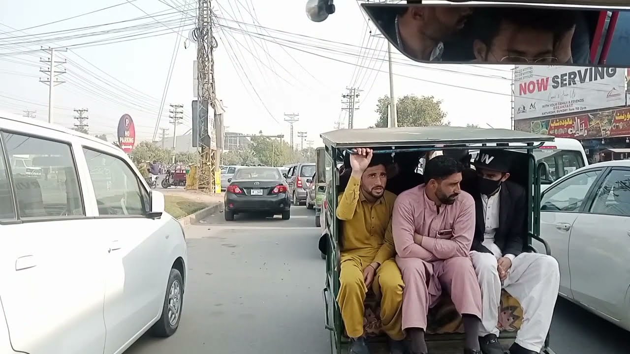 Pakistan Lahore Lahore hay, zindadilan ka Shaheer Lahore, beautiful and unique places and markets