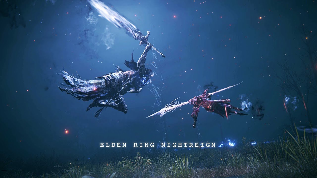 Best Moments from ELDEN RING NIGHTREIGN: The Forsaken Hollows