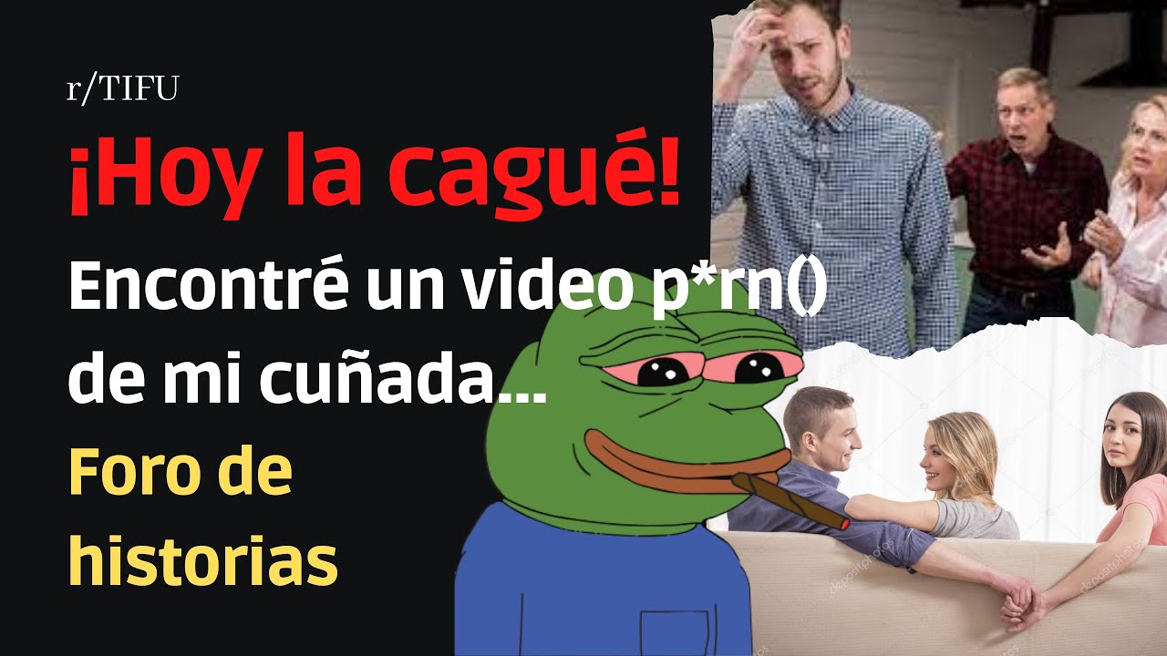 Reddit | Hoy la cagué - 3 historias.